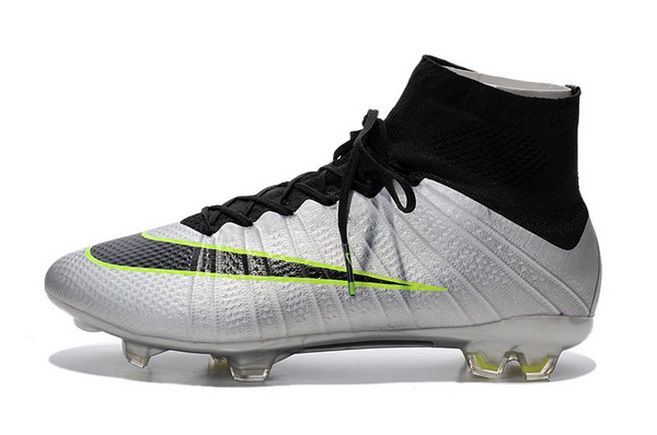 Nike Mercurial Superfly IV FG Men Shoes--032